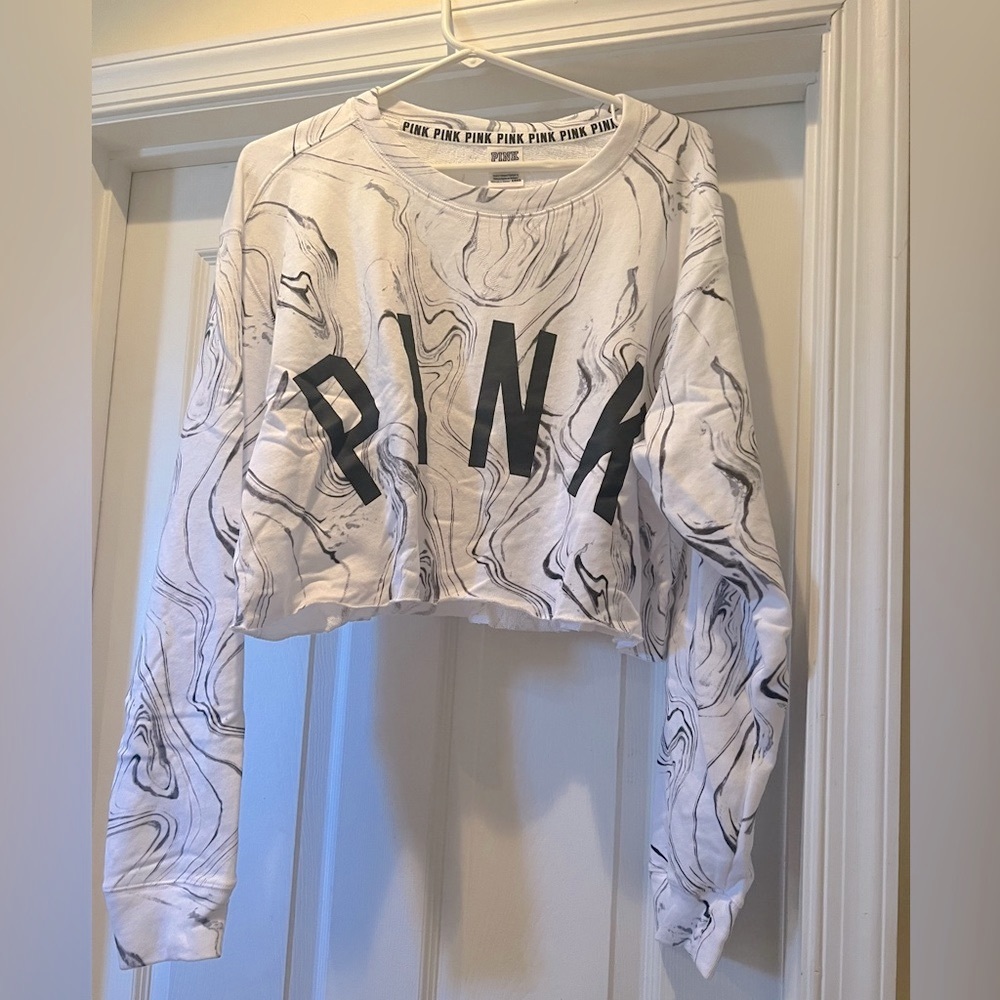 PINK TOP ★NWOT★